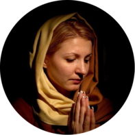 Гадалка Анна — Прямицыно